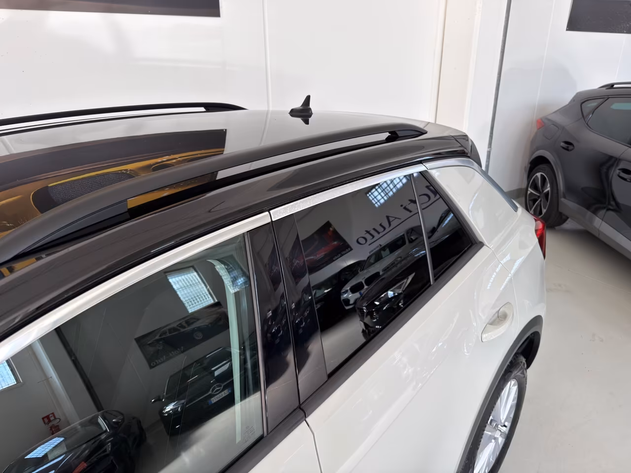 Volkswagen T-Roc 1.0 TSI Style 110cv Prezzo REALE