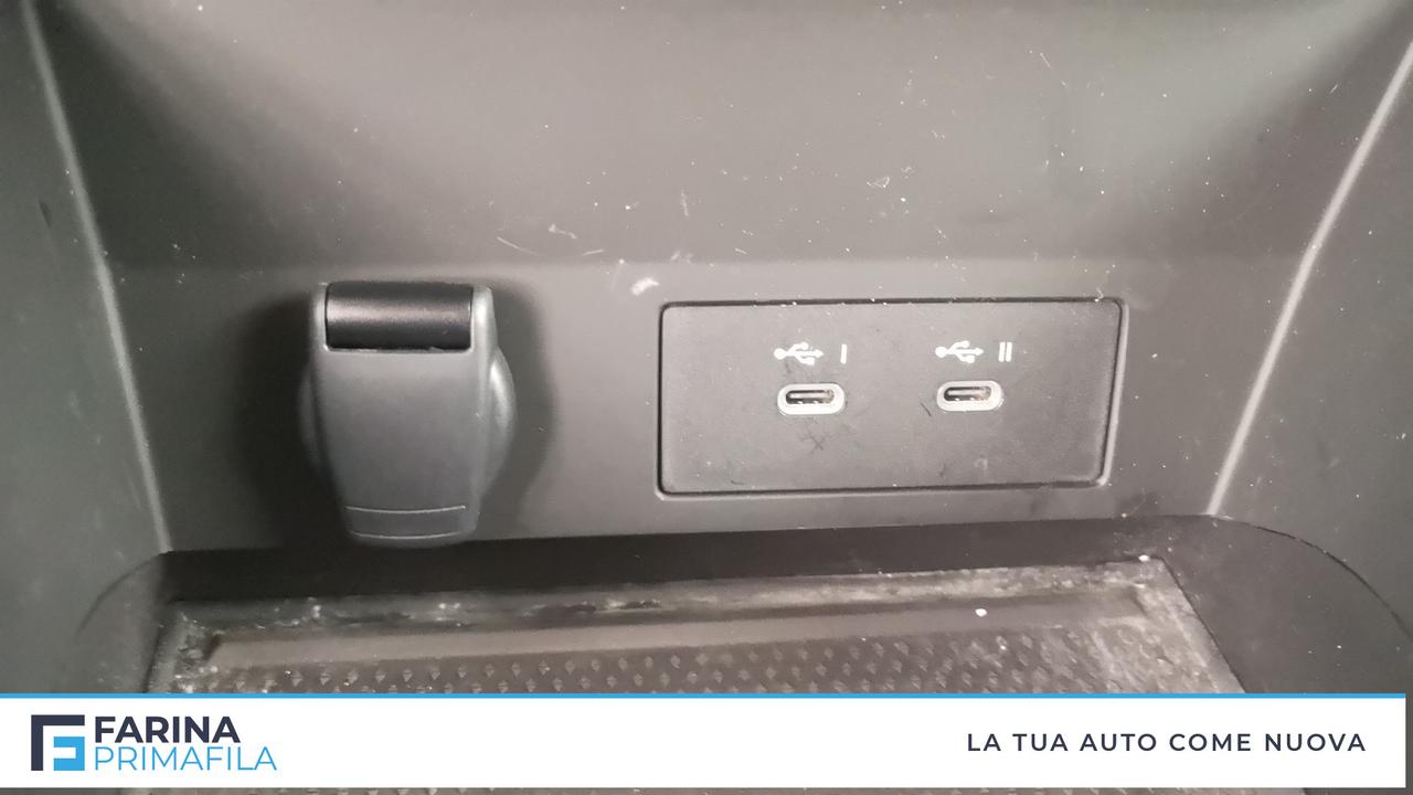 RENAULT Captur II 2024 - Captur 1.0 tce Techno 90cv