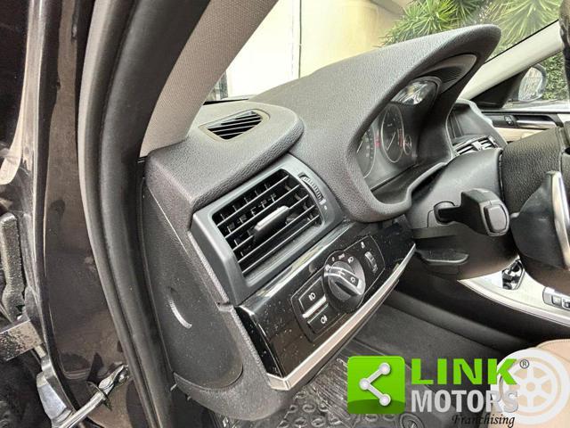 BMW X4 XLine 20d xDrive ? Zero costi