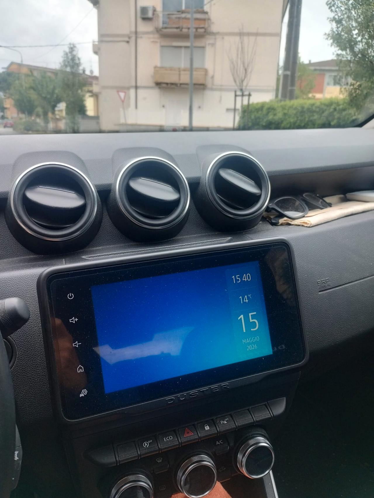 Dacia Duster 1.0 TCe 100 CV ECO-G 4x2 Prestige