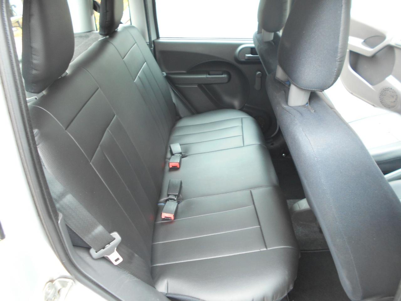 Fiat Panda 1.2 Emotion