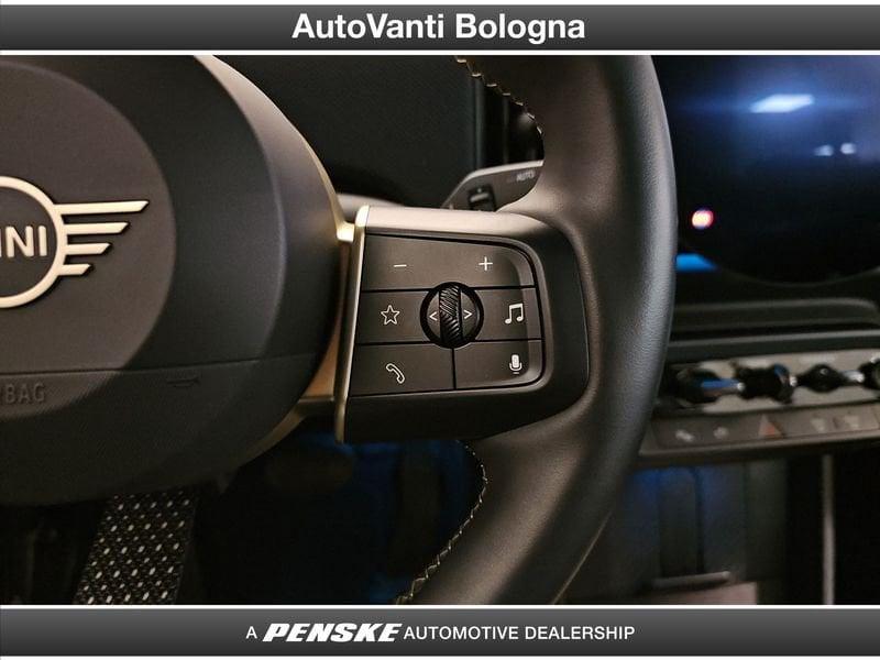 MINI Mini Cooper Cabrio Mini 2.0 Cooper C Classic Cabrio