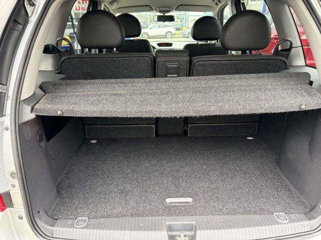 OPEL Meriva Meriva I 1.4 16v Club Gpl-tech scd 2030