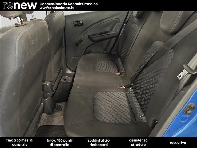 SUZUKI Celerio 1.0 Easy