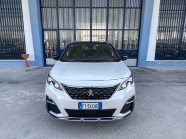 Peugeot 5008 BlueHDi 130 S&S GT Line