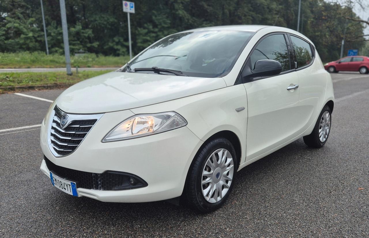 Lancia Ypsilon 1.2 69 CV 5 porte S&S