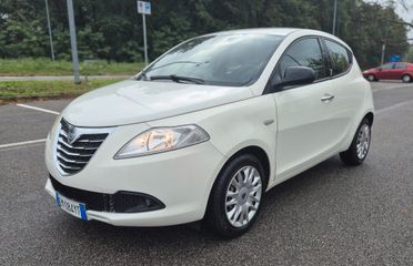 Lancia Ypsilon 1.2 69 CV 5 porte S&S