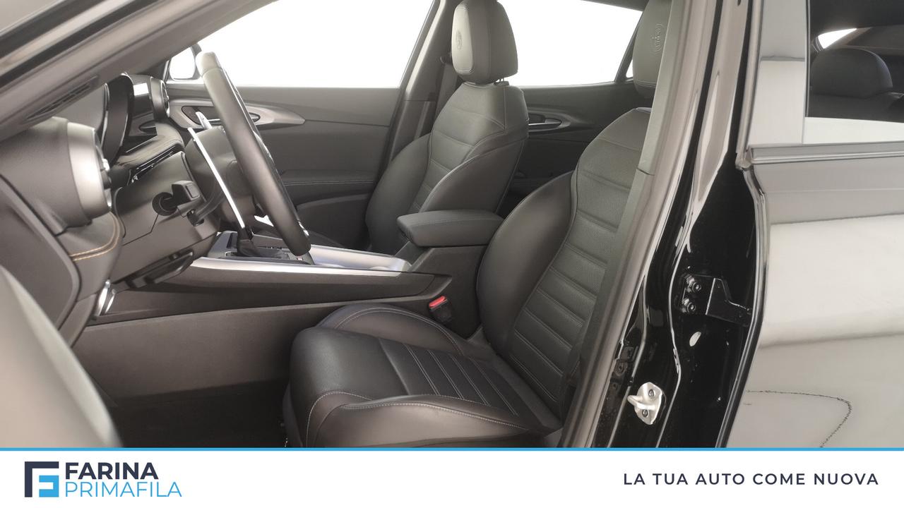 ALFA ROMEO Tonale - Tonale 1.5 hybrid Veloce 160cv tct7
