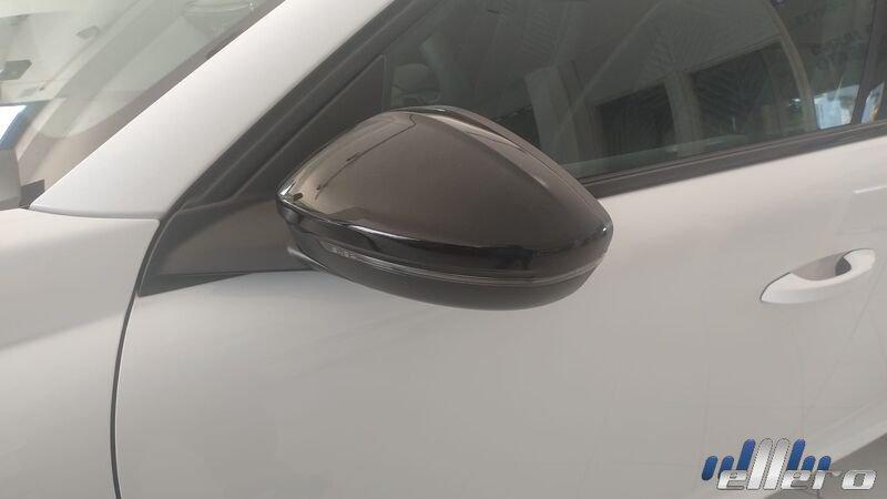 Lancia Ypsilon Ibrida Nuova Ypsilon 1.2 100cv Ibrida LX