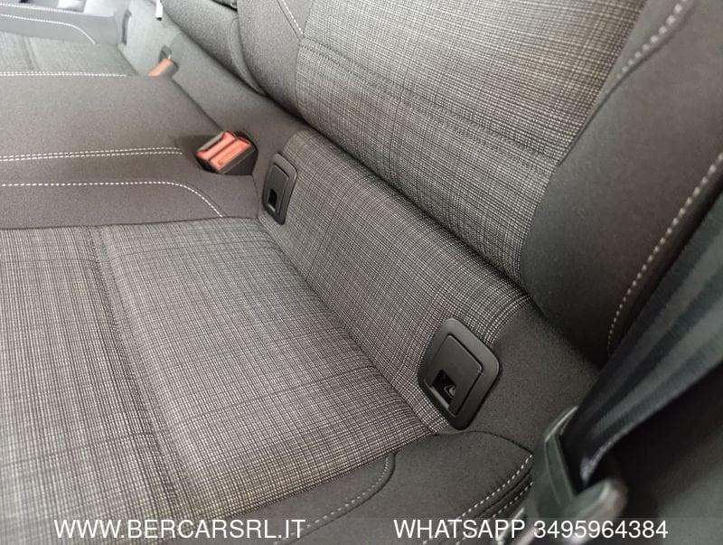Volkswagen Passat Passat Variant 2.0 TDI SCR EVO DSG Business