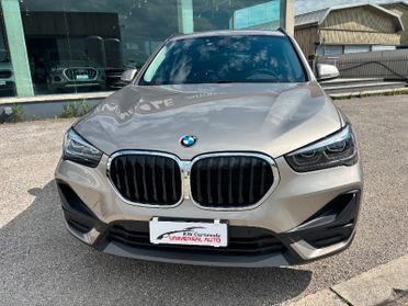 BMW X1 (F48) X1 xDrive20d Business A...