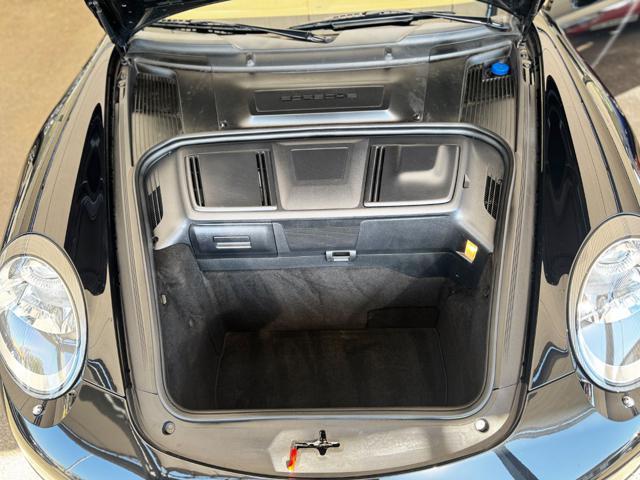PORSCHE 997 Carrera 4S Cabriolet Tip Tronic - 1 proprietario