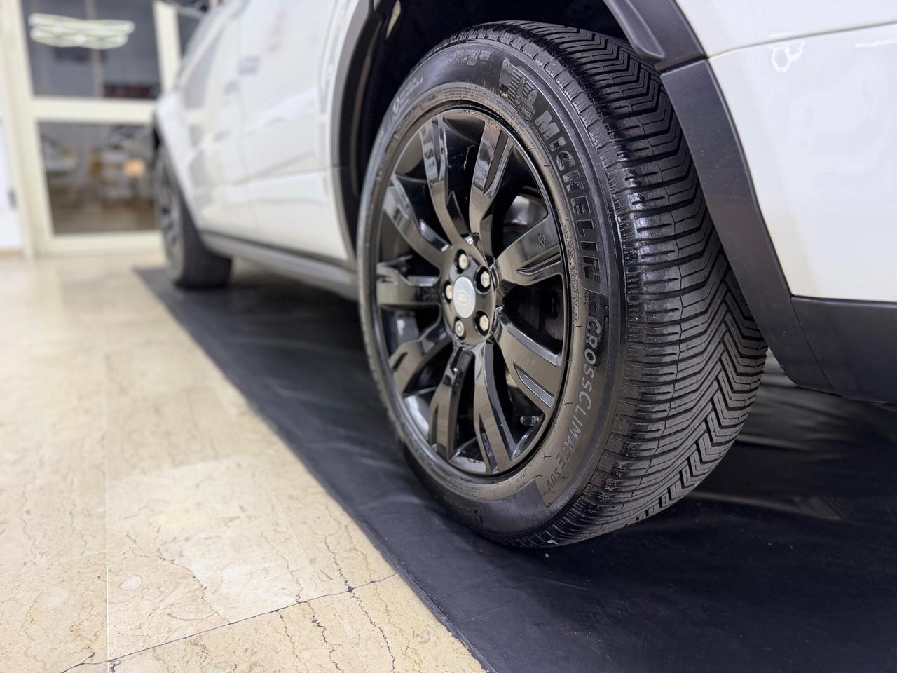 RANGE ROVER EVOQUE DYNAMIC 2.2 190Cv
