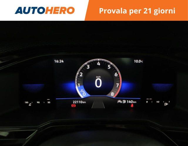 VOLKSWAGEN Polo 1.0 TSI DSG Life