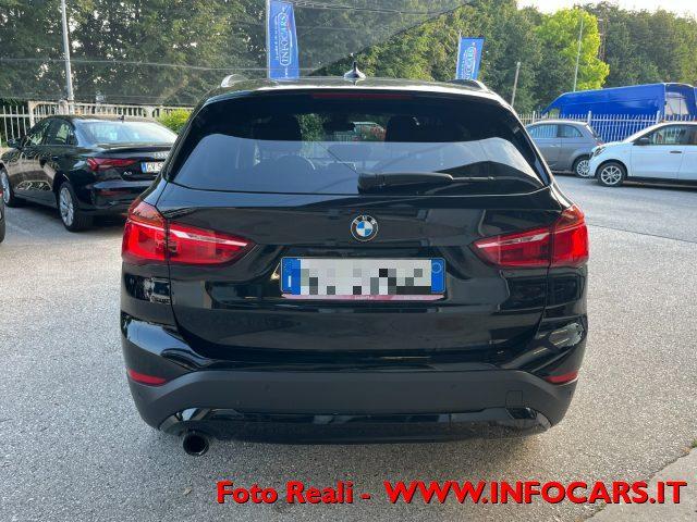 BMW X1 sDrive16d Business Advantage PROMO