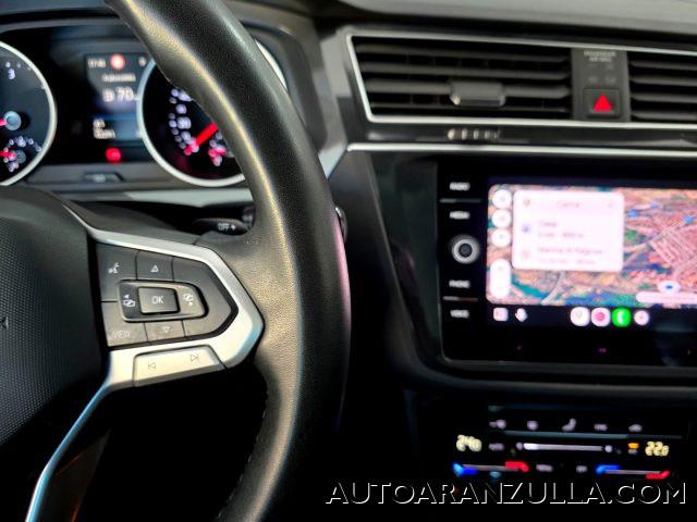 VOLKSWAGEN Tiguan 2.0 Life TDI 150CV SCR DSG - Navi - Fari Led