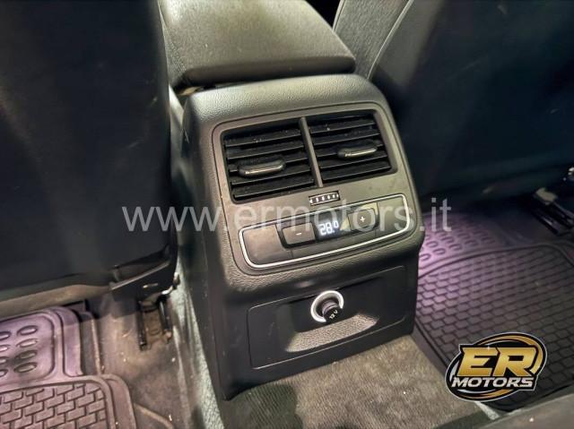 Audi A4 Allroad 2.0 tdi Business 150cv Unipro