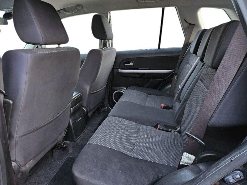 Suzuki Grand Vitara 1.9 DDiS 5 porte