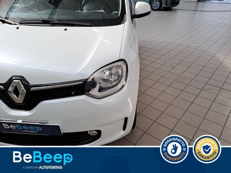 Renault Twingo 1.0 SCE INTENS 65CV