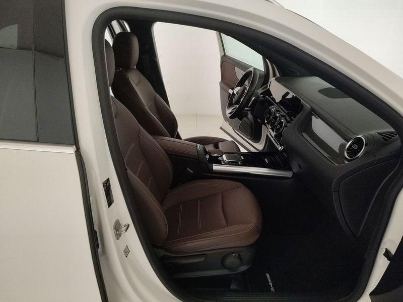 Mercedes-Benz GLA 220 d Premium auto