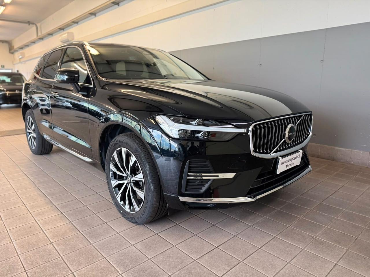 Volvo XC 60 XC60 B4 (d) AWD automatico Plus Bright