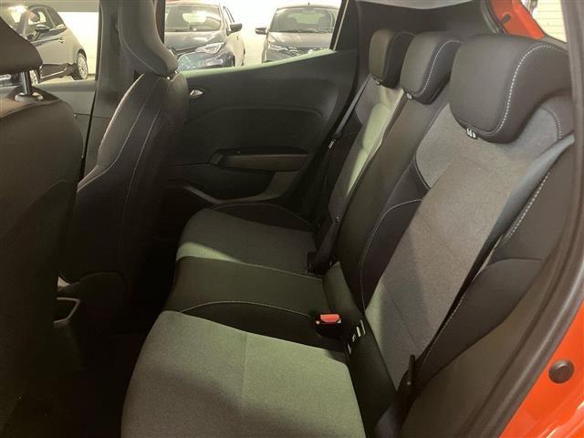 RENAULT Clio 1.0 TCe GPL Evolution