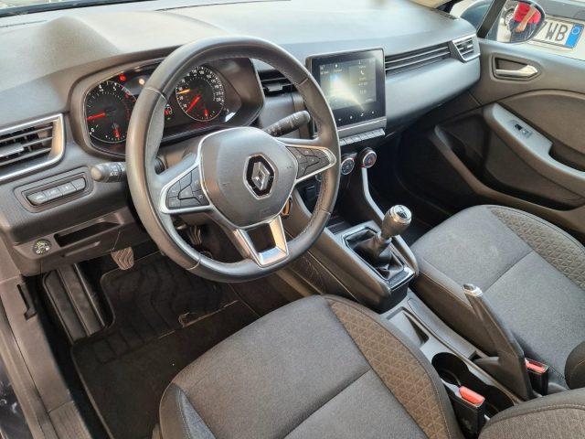 RENAULT Clio TCe 100 CV GPL 5 porte Zen OK NEO PATENTATI