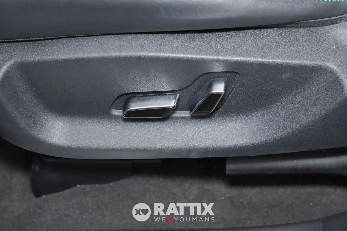 BYD Seal U DM-i 1.5 phev Design awd