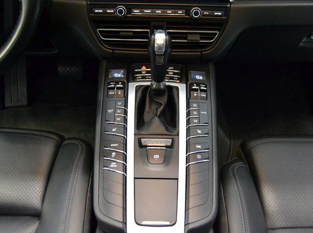 PORSCHE Macan 2.0 Tetto - Cerchi 21" - Keyless - Service Porsche