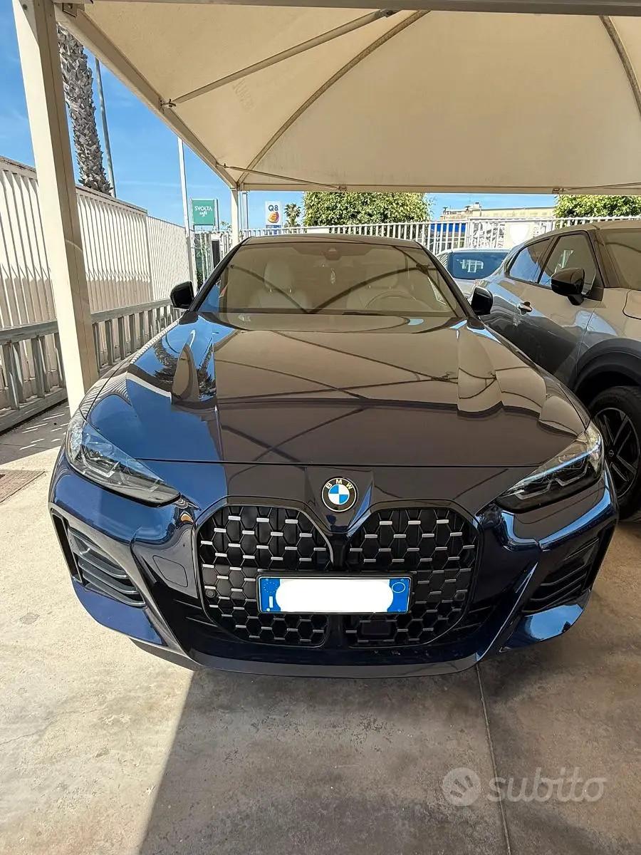 2021 BMW SERIE 4 420D 2.0cc 190cv GRAN COUP "SPOR