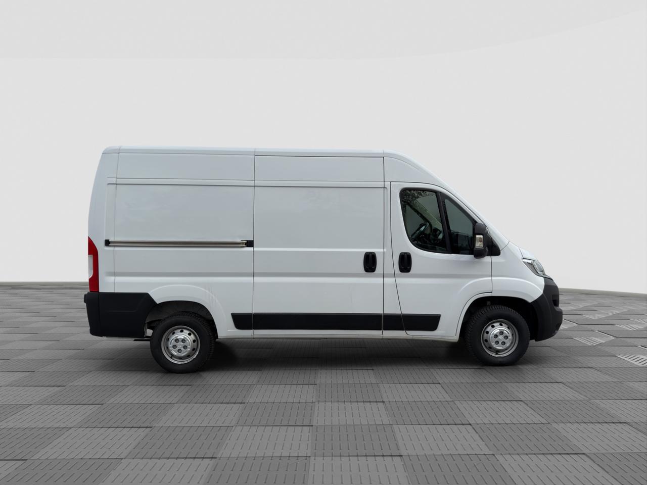 CITROEN Jumper (3ª serie) Jumper 35 BlueHDi 140 S&S PM-TM Furgone