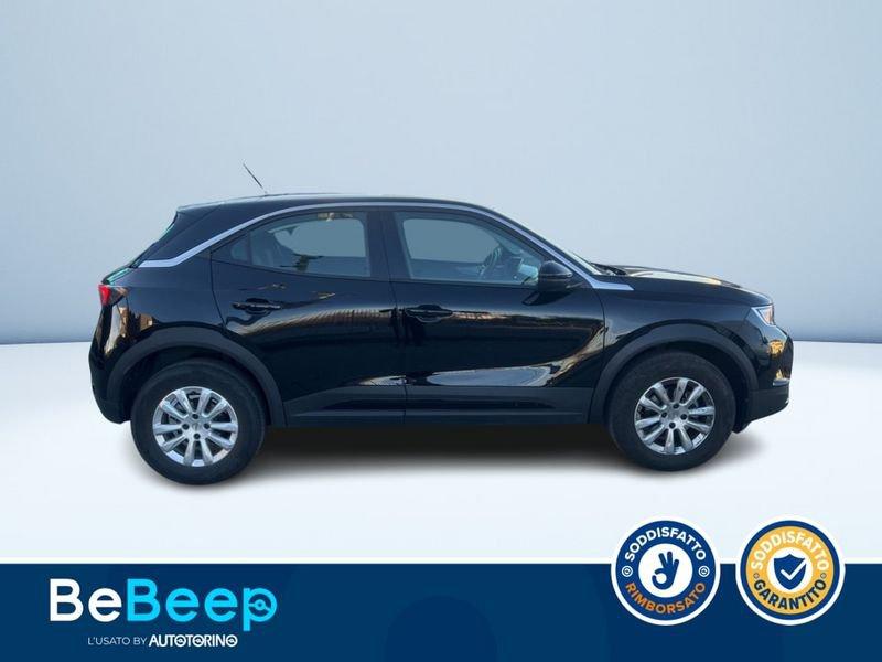 Opel Mokka 1.5 ULTIMATE S&S 110CV