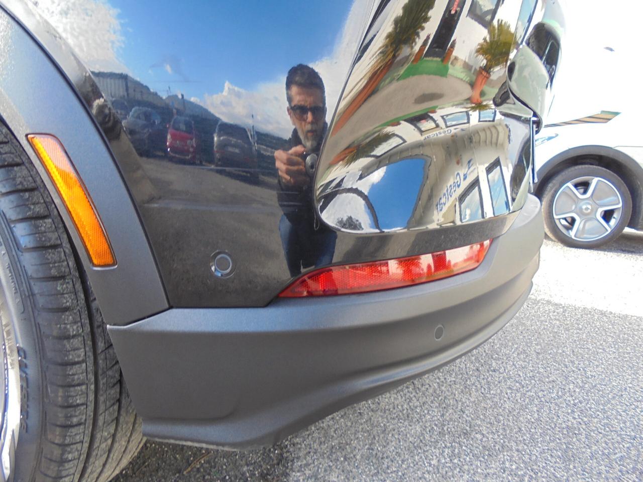 Ford Mustang Mach-E Standard Range 269 CV