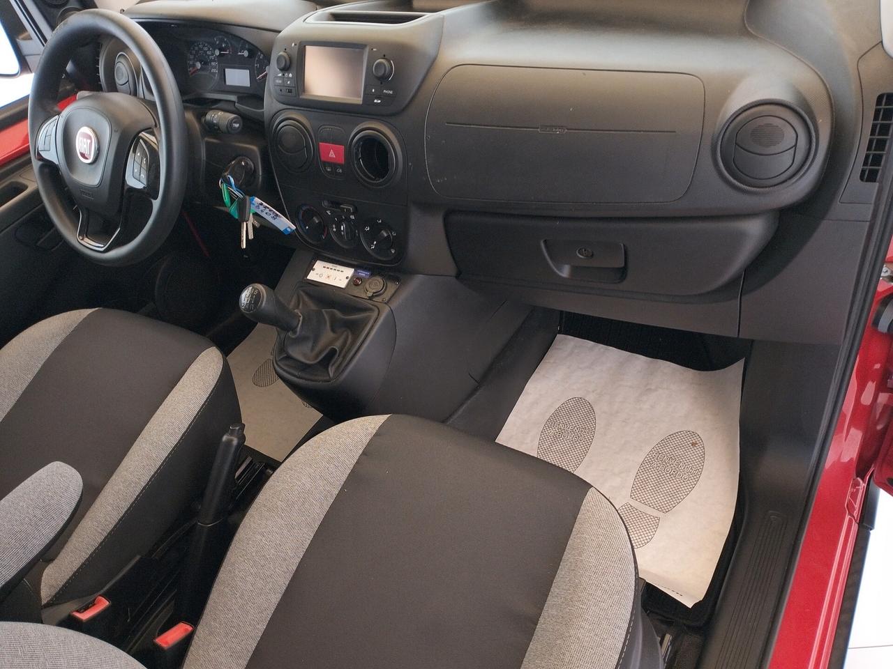 Fiat Fiorino 1.3 MJT 95CV Cargo Adventure - IVA ESCLUSA