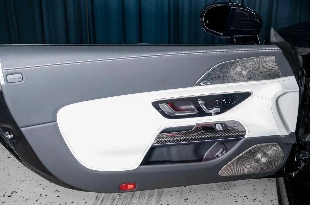 Mercedes-benz GT AMG 63 S E Performance Premium Plus NOLEGGIO LUNGO TERMINE - LEASING FULL INCLUSIVE