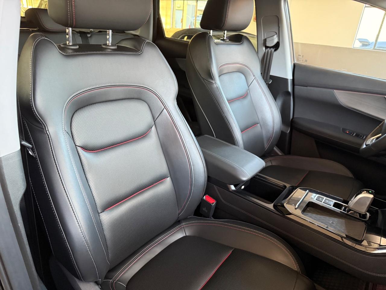 Dr 6.0 1.5 Turbo CVT Bi-Fuel GPL PREZZO REALE