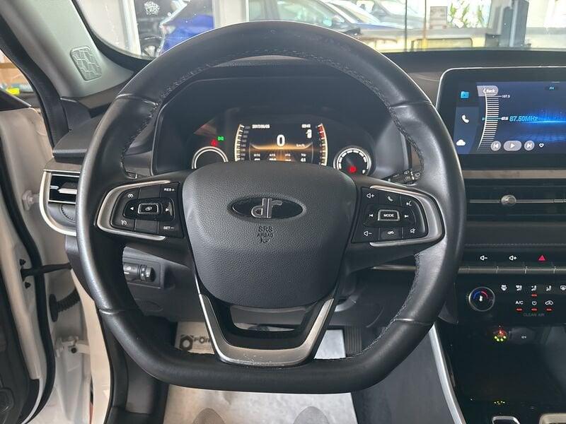 DR AUTOMOBILES dr 5.0 1.5 Bi-Fuel GPL