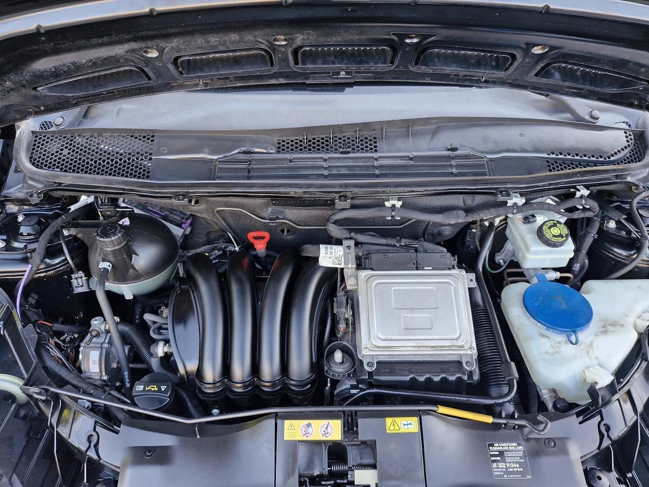 MERCEDES CLASSE A160 BlueEFFICIENCY GPL ANNO 2012