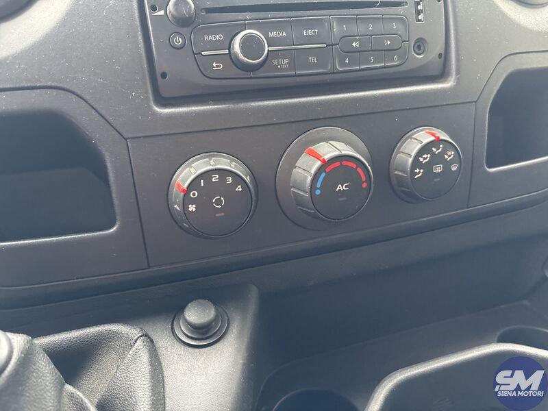 Renault Master Master T35 2.3 dCi/125 PM-TM Furgone E5
