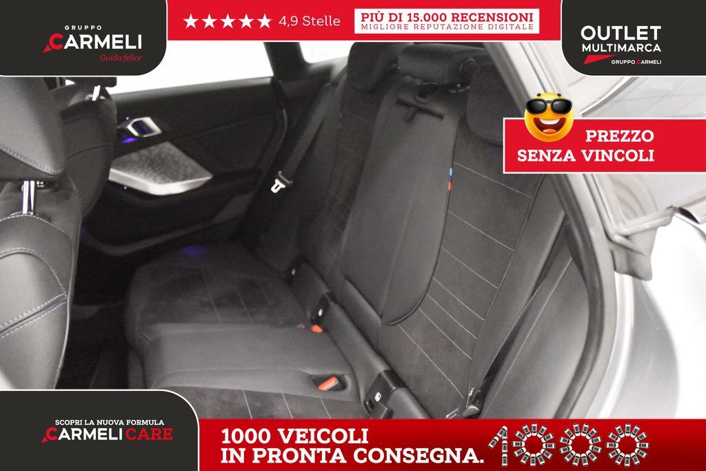 BMW Serie 2 Gran Coupe 220 48V MSport DCT