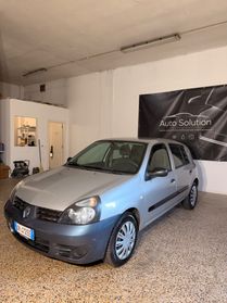 Renault Clio Storia 1.2 16V 5 porte Dynamique