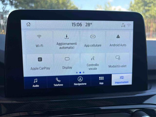 FORD Kuga 2.5 Full Hybrid 190 CV CVT 2WD ST-Line