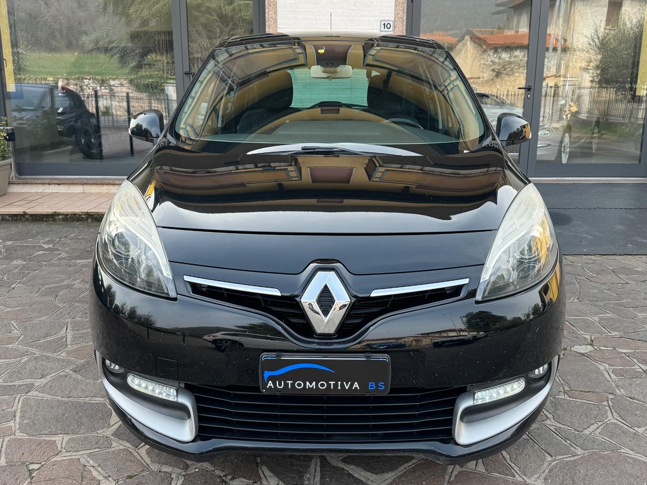 Renault Scenic Scénic XMod 1.5 dCi 110CV Limited