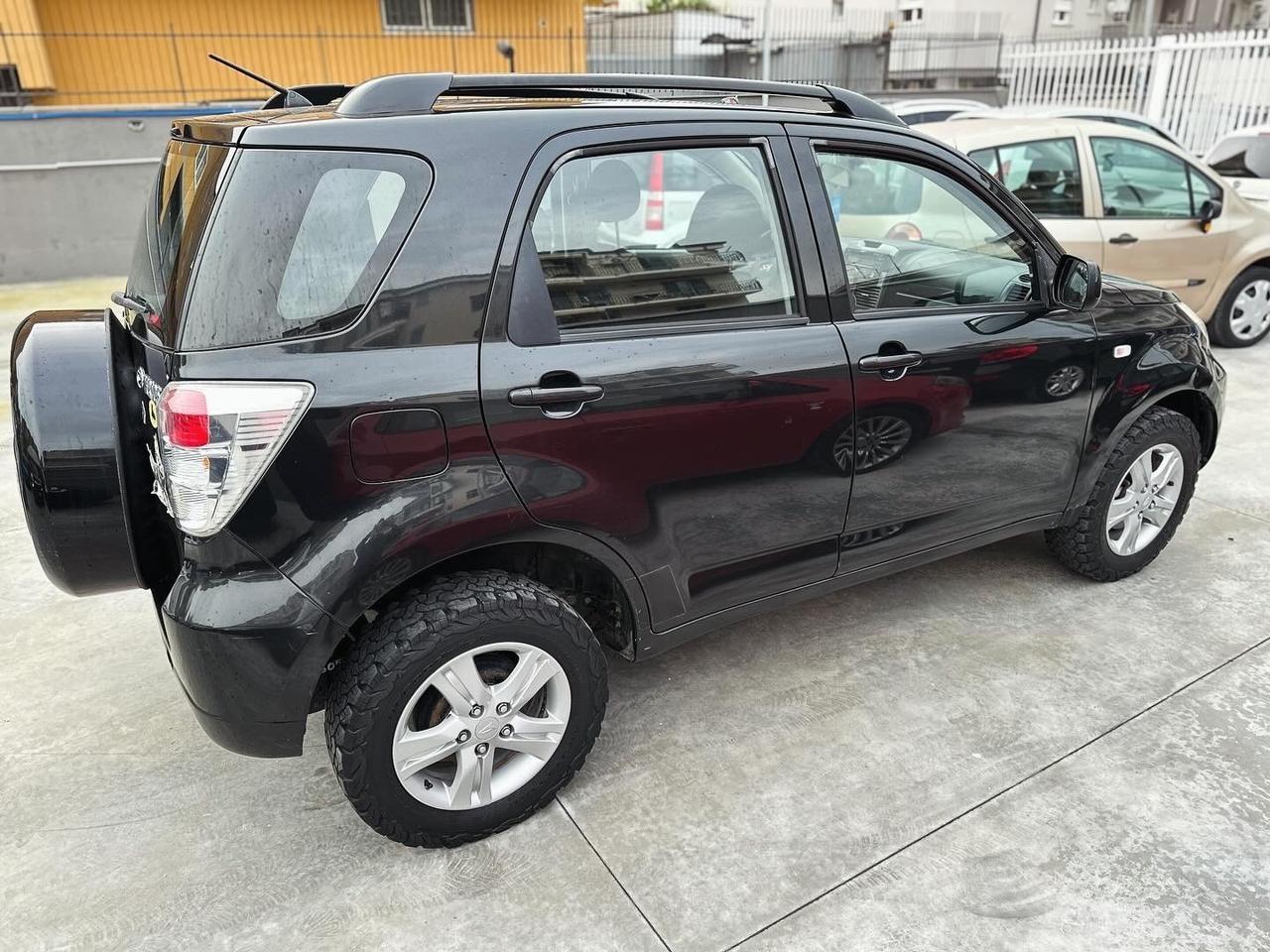 Daihatsu Terios 1.3 4WD B You