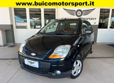 Chevrolet Matiz 62.000 KM *GPL* UNIPRO’