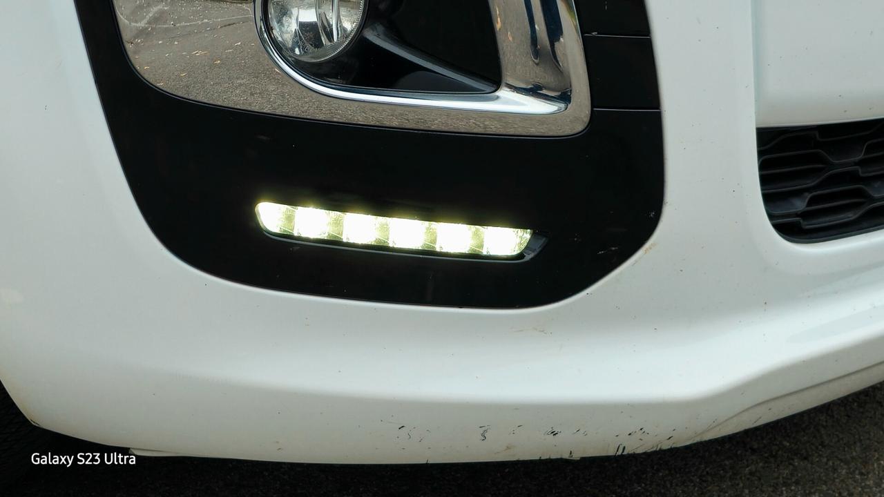 CITROEN C3 PICASSO EURO 6B OK NEOPATENTATI GARANZIA 12 MESI