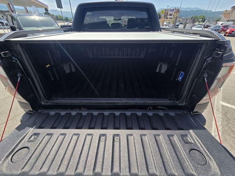 Ford Ranger Ranger Raptor 3.0 ecoboost V6 292cv auto + IVA
