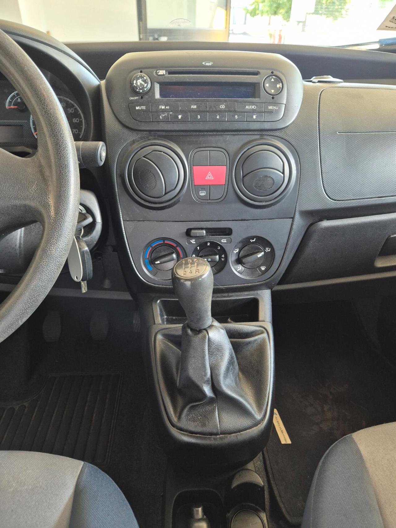 Citroen Nemo 1.4 XTR Theatre