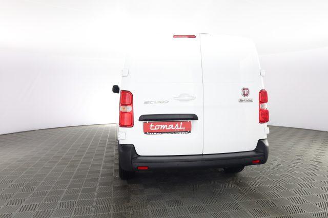 FIAT Scudo Scudo 2.0 BlueHDi 145CV PL-SL-TN Furgone Lounge
