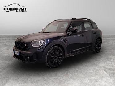 MINI Mini Countryman F60 2020 - Mini Countryman 2.0 Cooper S All4 all4 auto